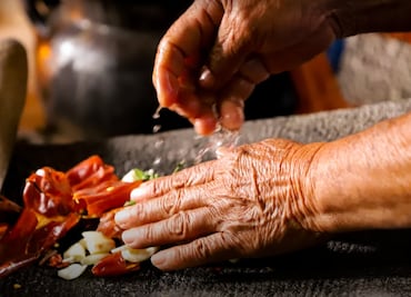 Google lanza Sabores de México, una plataforma para acercarse a las cocinas mexicanas