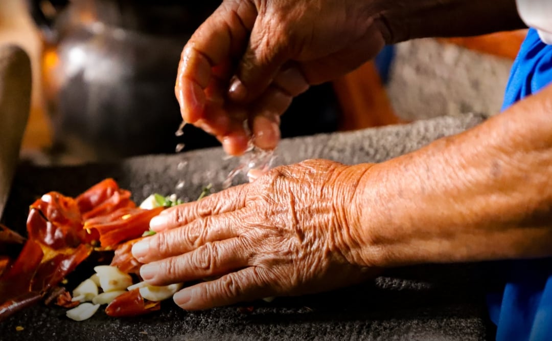 Foto: Google Art and Culture/ Sabores de México: en busca del ingrediente secreto