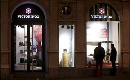 Victorinox to open independent shops in Mexico