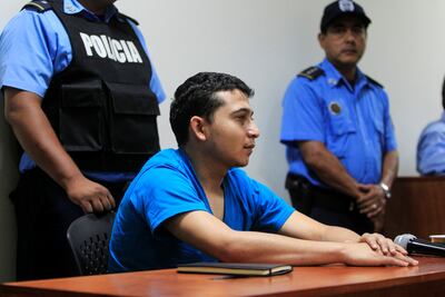 Confían que Jobany sea repatriado en dos días