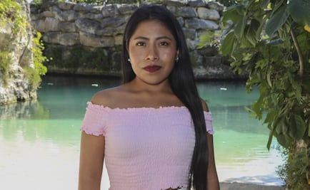 ¿Qué ha pasado con Yalitza Aparicio desde que actuó en "ROMA"?