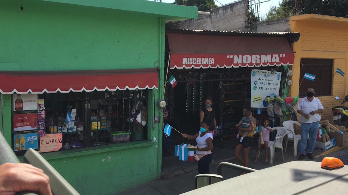 Foto: Alberto Morales / enviado EL UNIVERSAL