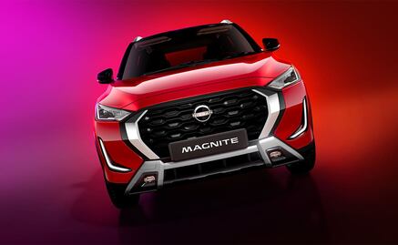 Nuevo Nissan Magnite 2025: el SUV compacto que llega a México para conquistar la ciudad