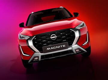 Nuevo Nissan Magnite 2025: el SUV compacto que llega a México para conquistar la ciudad