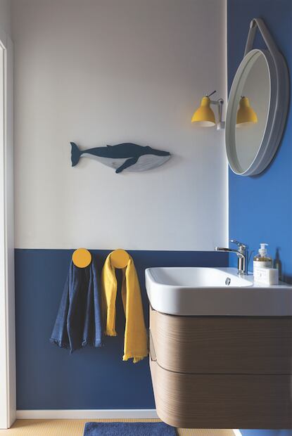 Los tonos en tendencia para remodelar tu casa este 2021