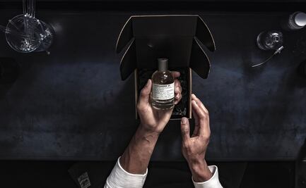 Perfumes inspirados en México perfectos para septiembre