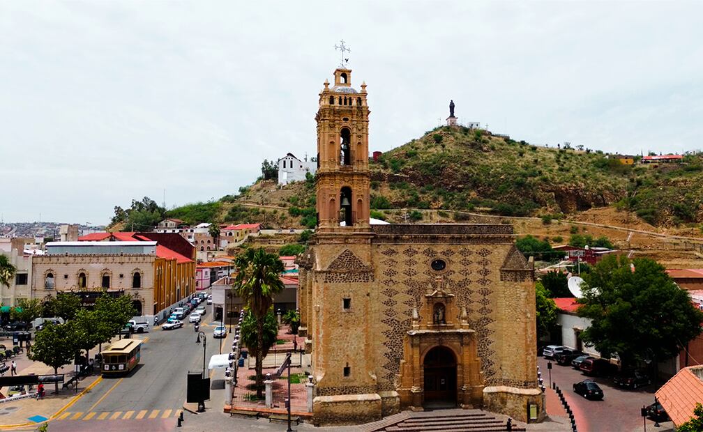 Foto: Cortesía Ah Chihuahua