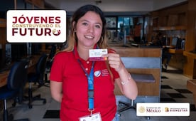 Jóvenes Construyendo el Futuro: ¿Qué estados participarán en el nuevo periodo de registro?; no te quedes fuera