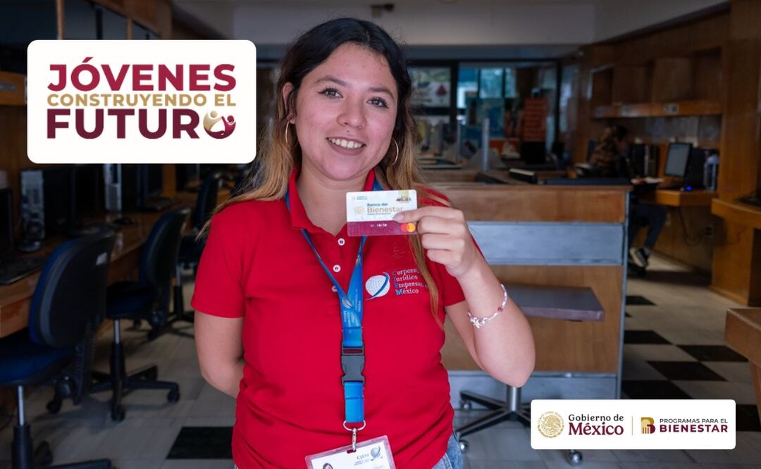 A partir del pasado 2 de junio se abrió un nuevo periodo de registros en la plataforma. Foto: Especial