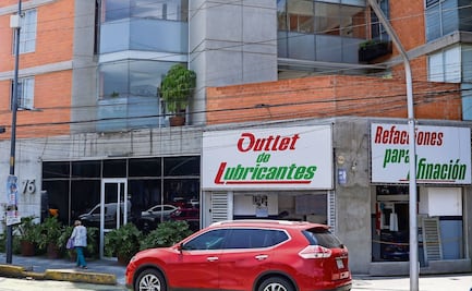 Sorprende a vecinos muerte de la joven colombiana