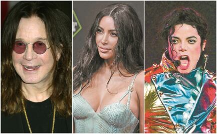 Familias famosas en la farándula, pero por sus escándalos