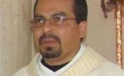 Investigan asesinato de sacerdote en Rosarito, Baja California