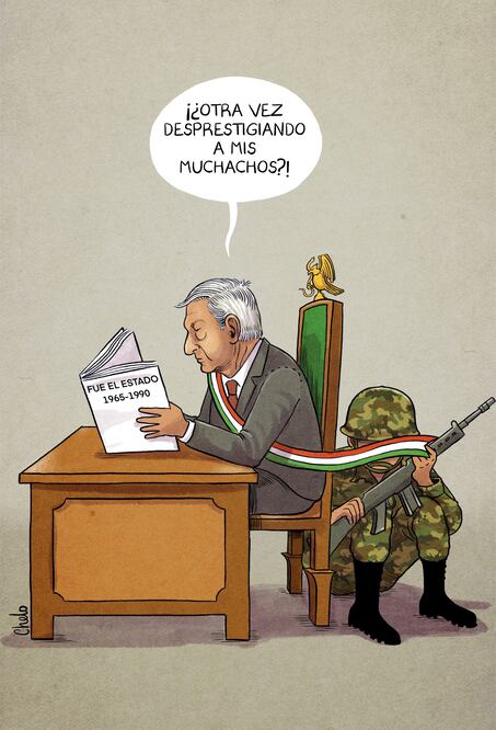 Cartón de CHELO
