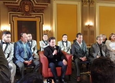 Manuel José asegura que José José fue víctima de una conspiración