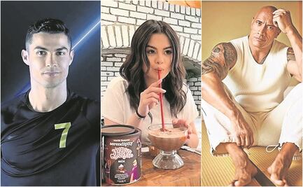 ¿Que estos famosos cobran cuánto por un post?