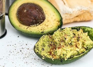 5 alimentos que ayudan a combatir la acidez estomacal