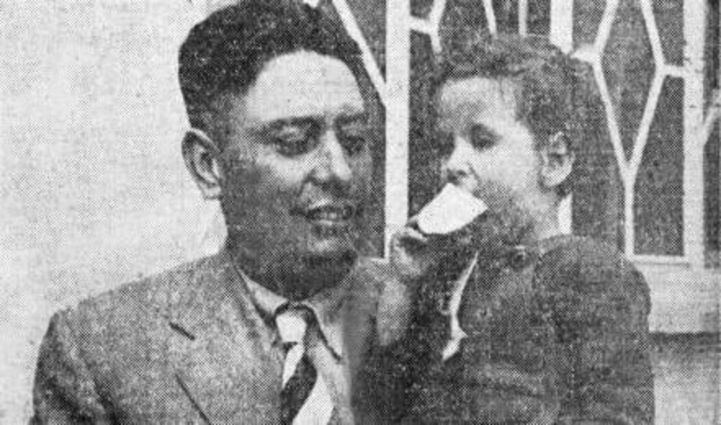 El secuestro infantil que conmovió a México