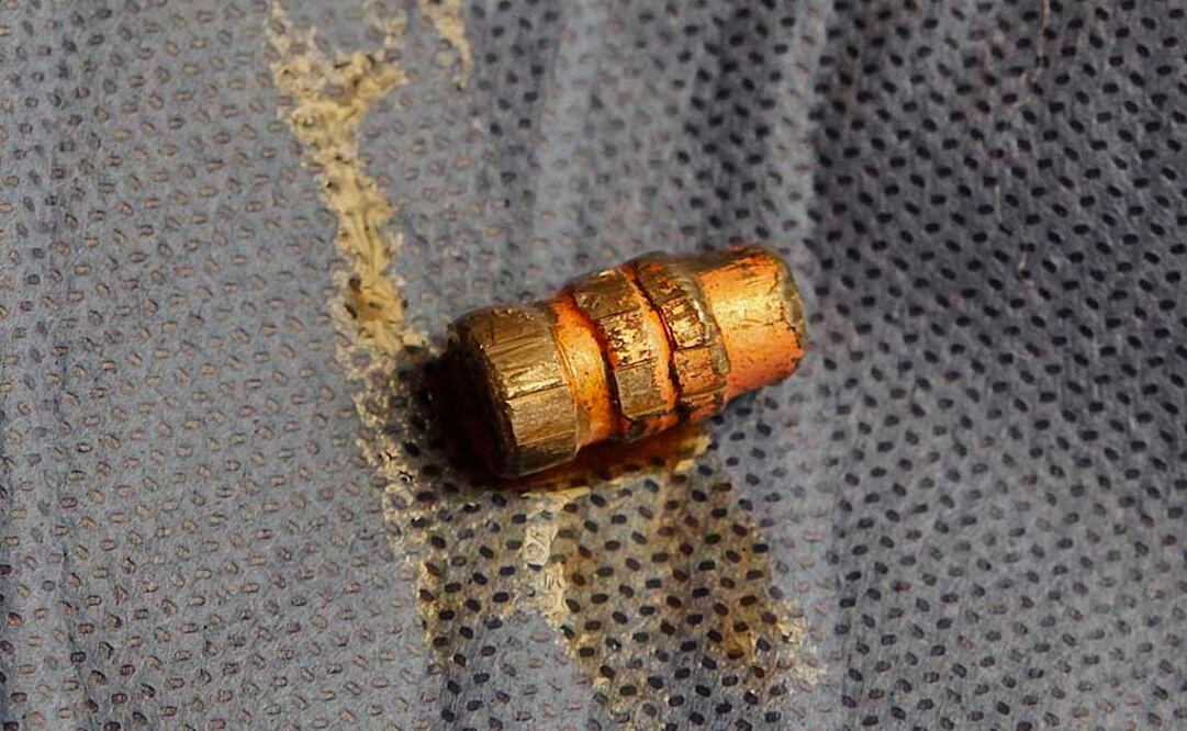 El agente del Ministerio Público inició la carpeta de investigación por notificación médica. Foto: Archivo / EL UNIVERSAL