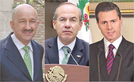 Emilio Lozoya makes disturbing allegations against Peña Nieto, Calderón, Salinas, and other Mexican politicians