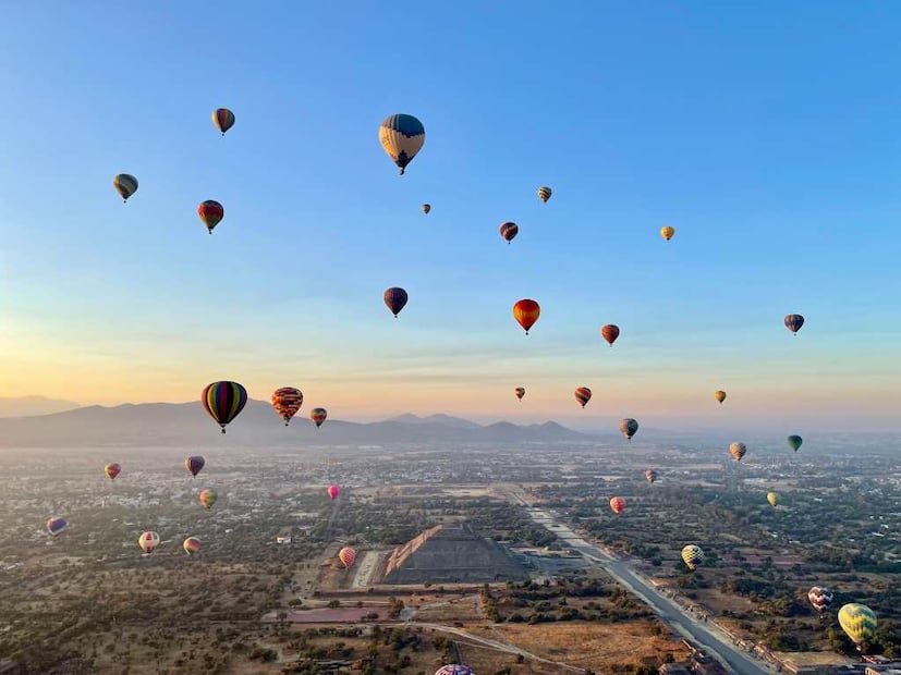Foto: Ana Karla Parra. Unsplash
