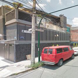 Menores escapan de casa-hogar del Centro Histórico