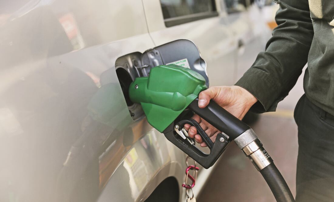 (FOTO: ARCHIVO EL UNIVERSAL)