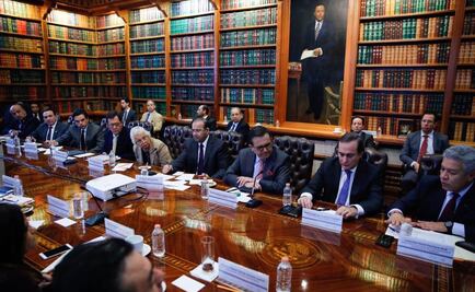 Empleo para migrantes, una vez que regularicen estancia en México: Segob