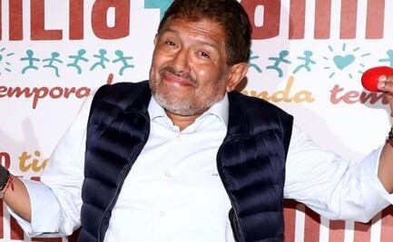 Juan Osorio reacciona al romance entre Niurka y Juan Vidal