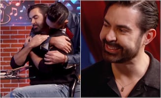 "Juego de voces": Los Favoritos toman la delantera y los D´Alessio conmueven con su hermandad, ¿qué pasó este domingo?