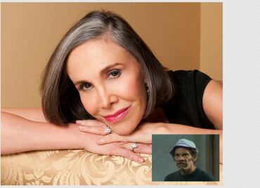 Hermano de "Don Ramón" arremete contra Florinda Meza