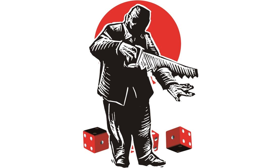 ¿AMLO se va de Morena?