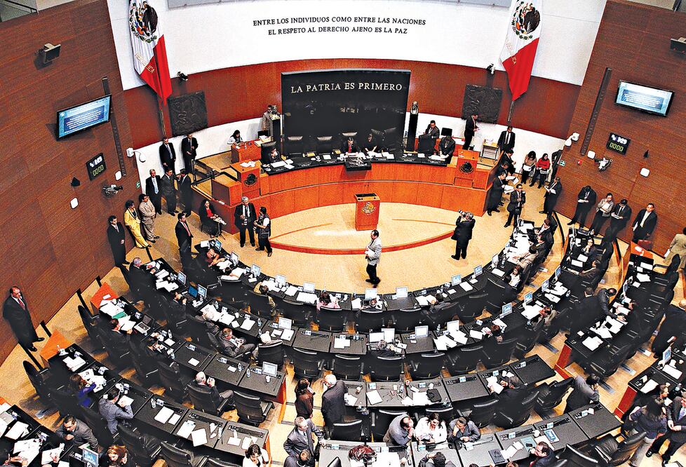 Foto: Archivo /EL UNIVERSAL