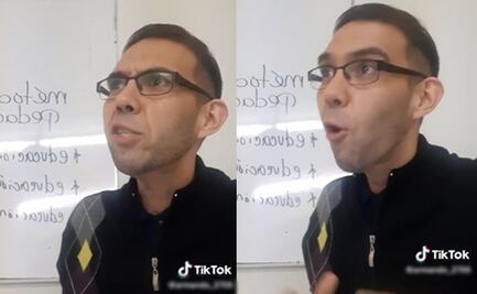 No entrega tarea por comprar boleto de RBD y maestro lo exhibe: "saliste en la tele"