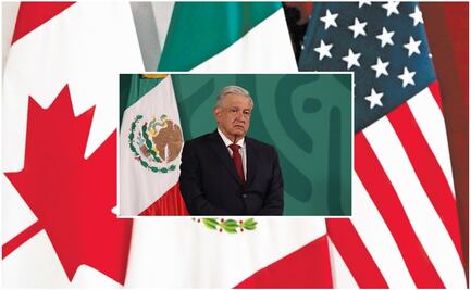 Canadá se une a EU a la controversia contra México por tema energético