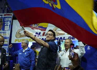 Senador de Morena llama a AMLO y actores políticos a frenar radicalismo ante magnicidio en Ecuador