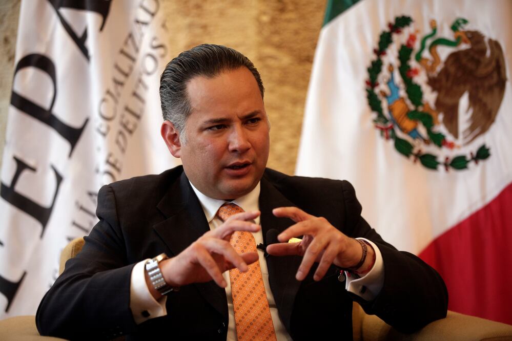 ARCHIVO / EL UNIVERSAL