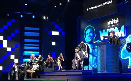 Sacan trapitos al sol de youtubers mexicanos