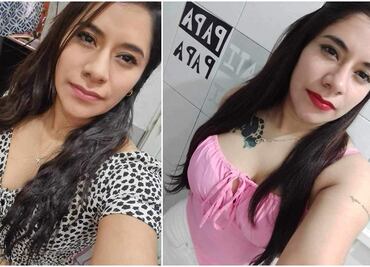 Piden ayuda para localizar a Mireya Berenice Pérez, desaparecida el 25 de mayo tras salir de su trabajo en Jilotepec, Edomex