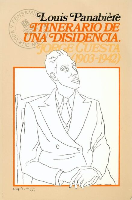 El libro de Louis Panabière fue publicado por el FCE en 1983 (ESPECIAL)