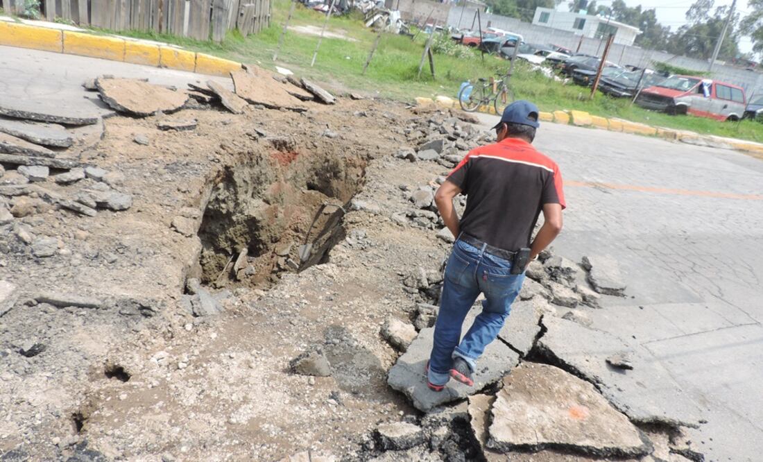 Juan Manuel Barrera / EL UNIVERSAL