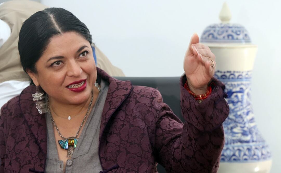 Foto: OMAR CONTRERAS/ EL UNIVERSAL