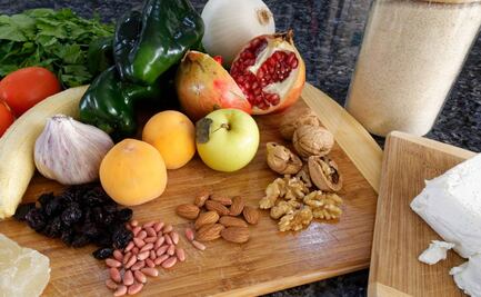 El chile en nogada ya está aquí, conoce sus variantes