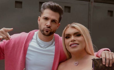 Wendy, Nicola y Agustín dejarán de vivir juntos