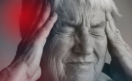 El preocupante dato sobre accidentes cerebrovasculares en más de 20 años, según informe