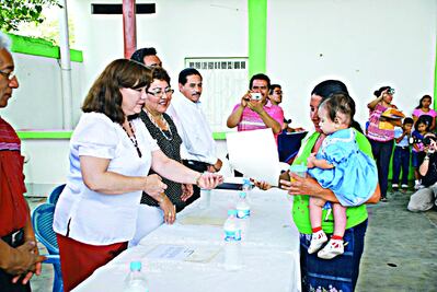 SCJN busca atraer amparo sobre orden de apellidos