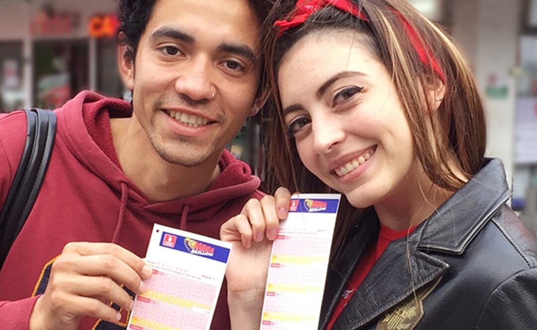 Ni juntando las fortunas de Chicharito, Thalía, Paulina Rubio y Luis Miguel, se alcanza la cifra que tendría el ganador del Mega Millones. (Foto: Especial)