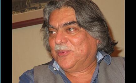 Los políticos juegan a la amnesia: Manuel Falcón