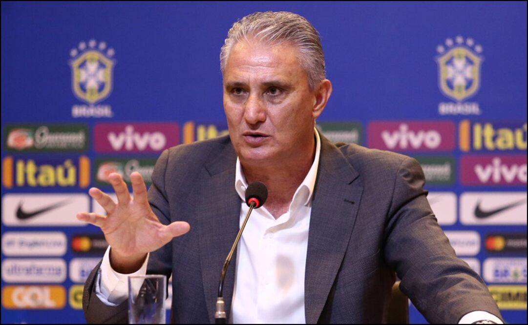 TWITTER @CBF_Futebol