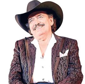 Inicia juicio por herencia de Joan Sebastian
