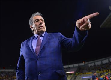 Los momentos que marcaron la carrera de Tomás Boy